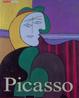 Cover of Pablo Picasso
