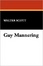 Cover of Guy Mannering