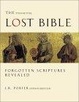 Cover of The Lost Bible