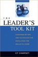Cover of The Leader's Tool Kit