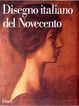 Cover of Disegno Italiano Del Novecento