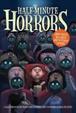 Cover of Half-minute Horrors