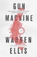 Cover of Gun Machine