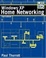Cover of "Windows XP Home Networking"