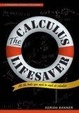 Cover of The Calculus Lifesaver