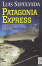 Cover of Patagonia express