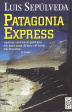 Cover of Patagonia express