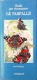 Cover of Le farfalle