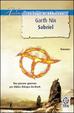 Cover of Sabriel