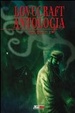 Cover of Lovecraft Antologia volume 1