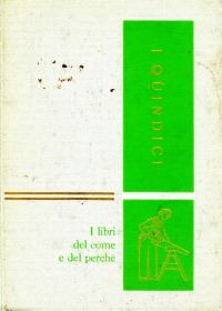 Image of I Quindici (volume 10)