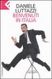 Cover of Benvenuti in Italia