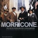 Cover of Morricone
