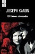 Cover of EL BUEN ALEMAN