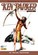 Cover of Ken Parker Collection n. 43