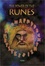 Cover of "Power of the Runes Deck"