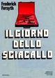 Cover of Il giorno dello Sciacallo