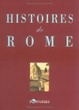 Cover of Histoires de Rome