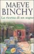 Cover of La ricetta di un sogno