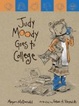 Cover of Judy Moody Goes to College