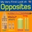 Cover of My Very First Look at Opposites
