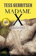 Cover of Madame X