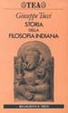 Cover of Storia della filosofia indiana