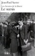 Cover of Le sursis