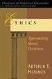 Cover of Ethics