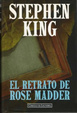 Cover of EL RETRATO DE ROSE MADDER