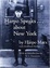 Cover of Harpo Speaks . . . About New York