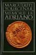 Cover of Le memorie di Adriano