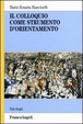 Cover of Il colloquio come strumento d'orientamento