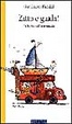 Cover of Zitto e guida