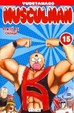 Cover of MUSCULMAN Nº15