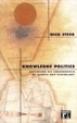 Cover of Knowledge Politics