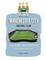 Cover of Manchester City Football Club