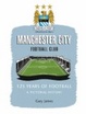 Cover of Manchester City Football Club