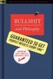 Cover of Bullshit and Philosophy