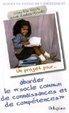 Cover of Un projet pour... aborder le 