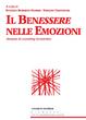 Cover of Il benessere nelle emozioni. Manuale di counseling biosistemico