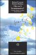 Cover of Che cos'è la matematica?