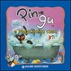 Cover of Pingu e Pinga soli a casa