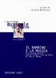 Cover of Il bambino e la musica
