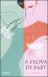 Cover of A prova di baby