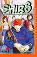 Cover of Berserk 9