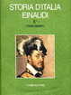 Cover of Storia d'italia Einaudi, Vol. 5*