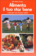 Cover of Alimenta il tuo star bene