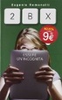 Cover of 2BX. Essere un'incognita