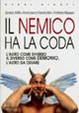 Cover of Il nemico ha la coda